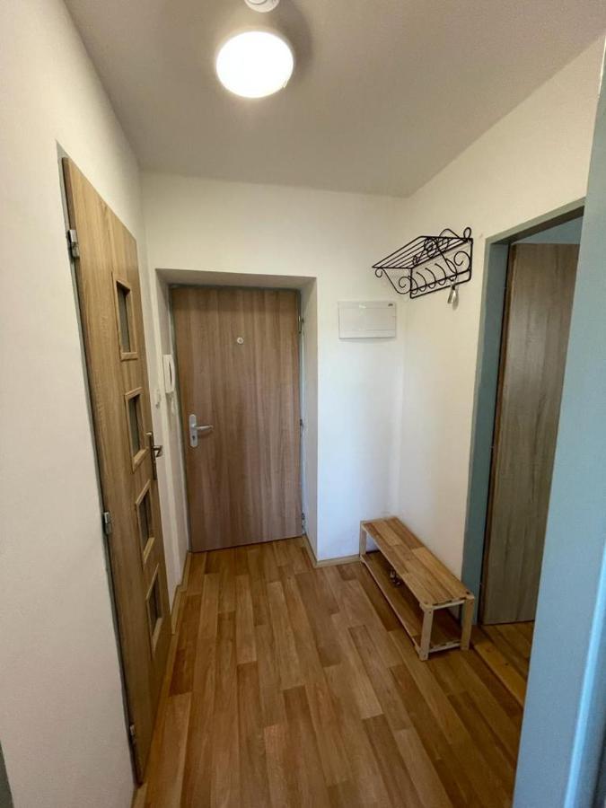 Apartmany - Skolni Chomutov Luaran gambar