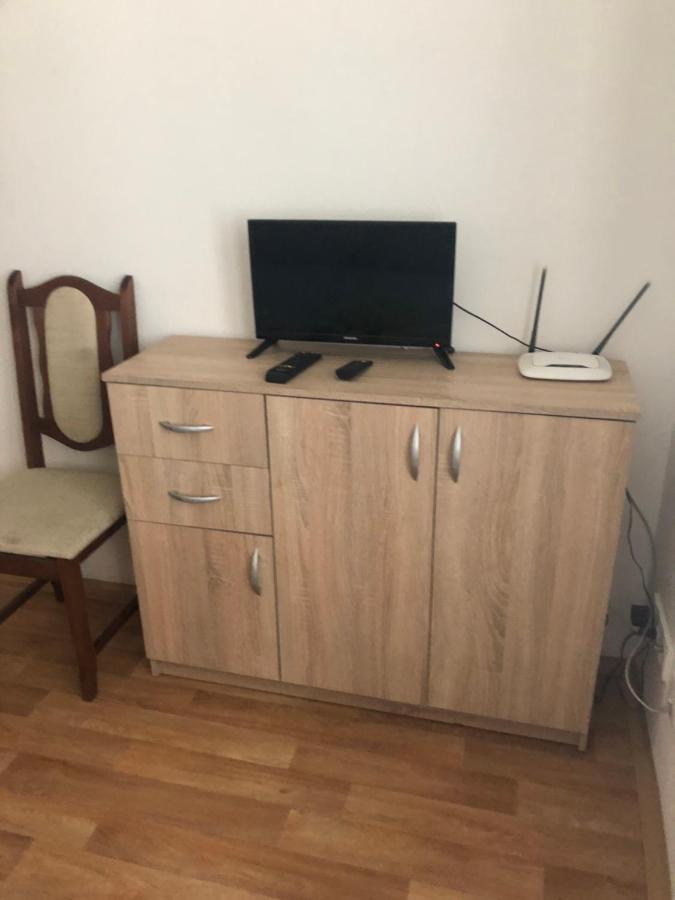 Apartmany - Skolni Chomutov Luaran gambar